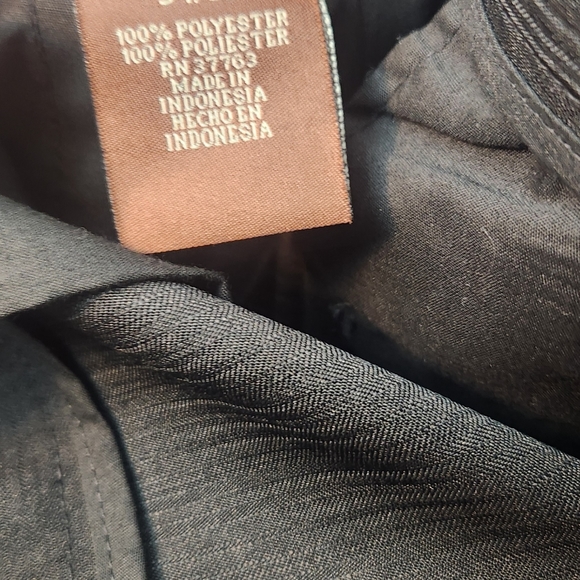 Perry Ellis Dress Pants - Picture 3 of 3